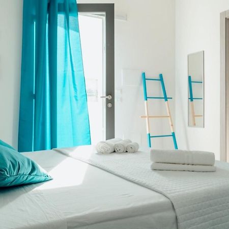 16Miglia Hotel La Caletta Ngoại thất bức ảnh