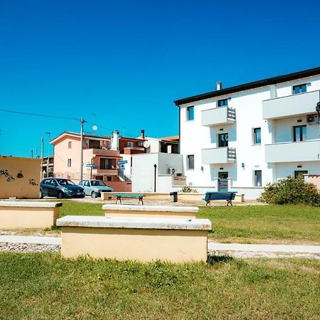 16Miglia Hotel La Caletta Ngoại thất bức ảnh