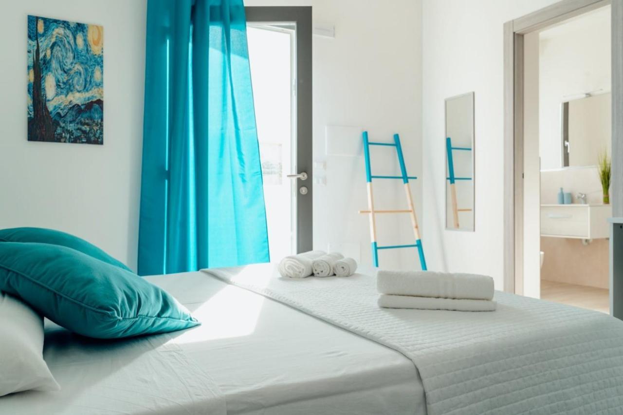 16Miglia Hotel La Caletta Ngoại thất bức ảnh