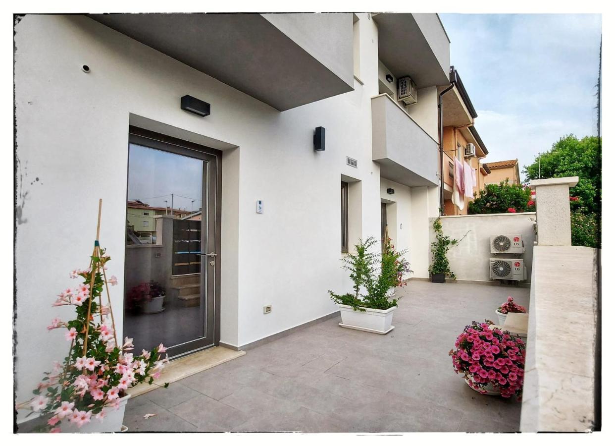 16Miglia Hotel La Caletta Ngoại thất bức ảnh