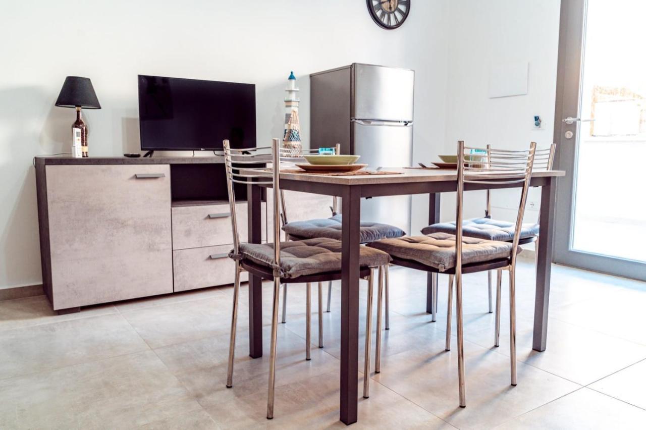 16Miglia Hotel La Caletta Ngoại thất bức ảnh