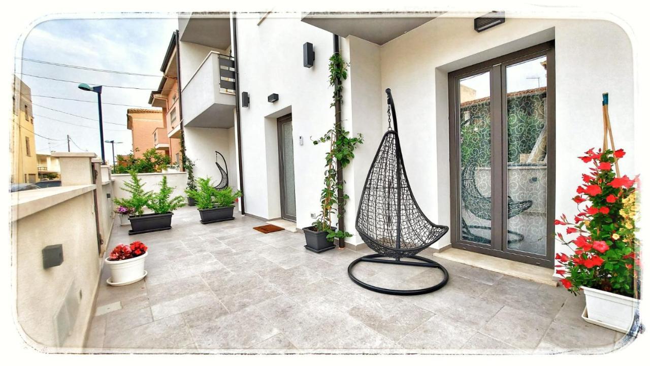 16Miglia Hotel La Caletta Ngoại thất bức ảnh