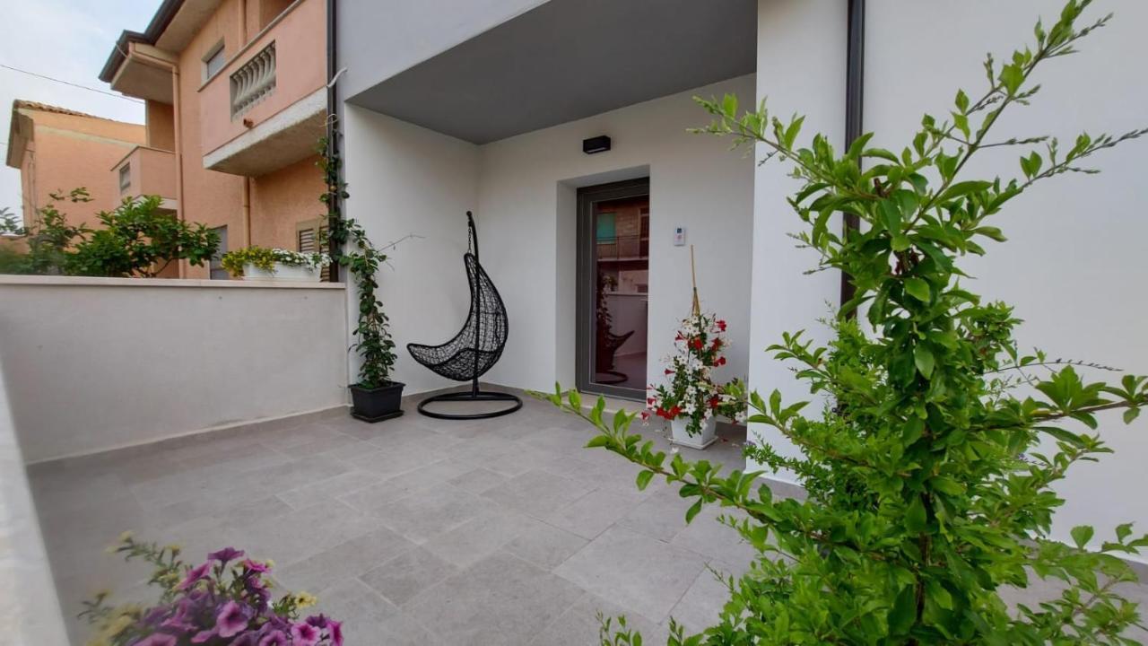 16Miglia Hotel La Caletta Ngoại thất bức ảnh