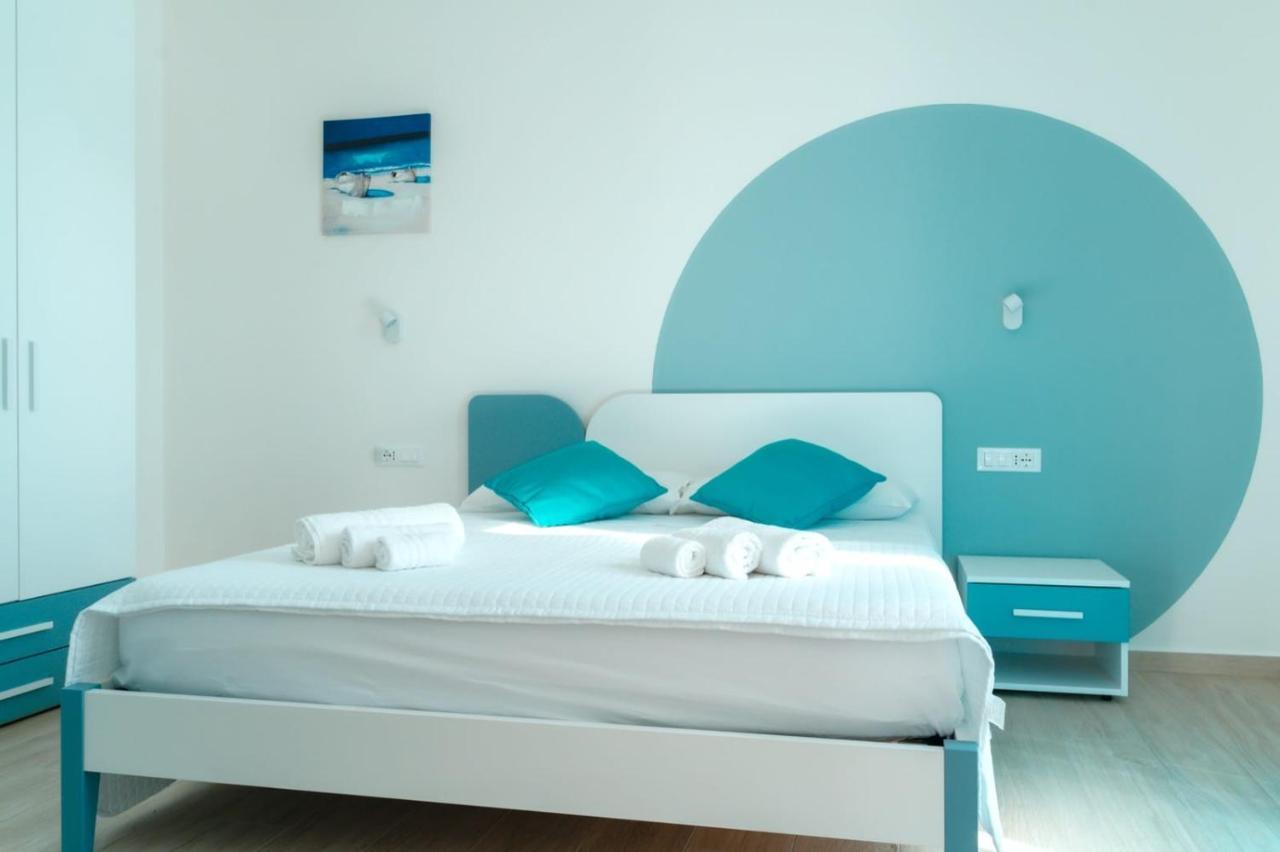 16Miglia Hotel La Caletta Ngoại thất bức ảnh