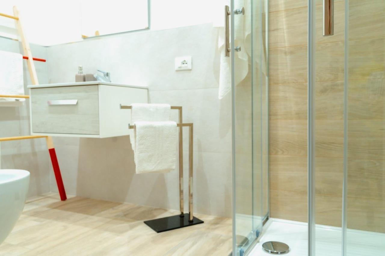16Miglia Hotel La Caletta Ngoại thất bức ảnh