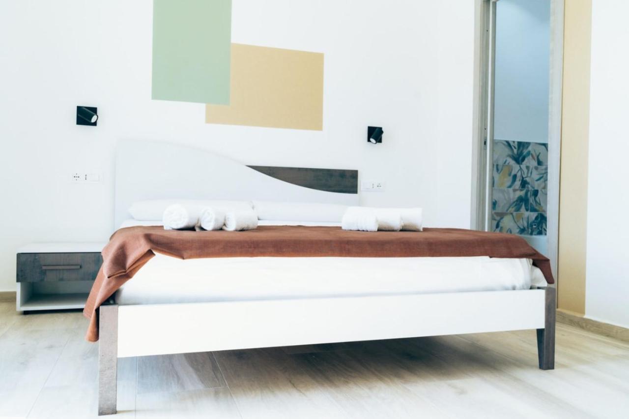 16Miglia Hotel La Caletta Ngoại thất bức ảnh