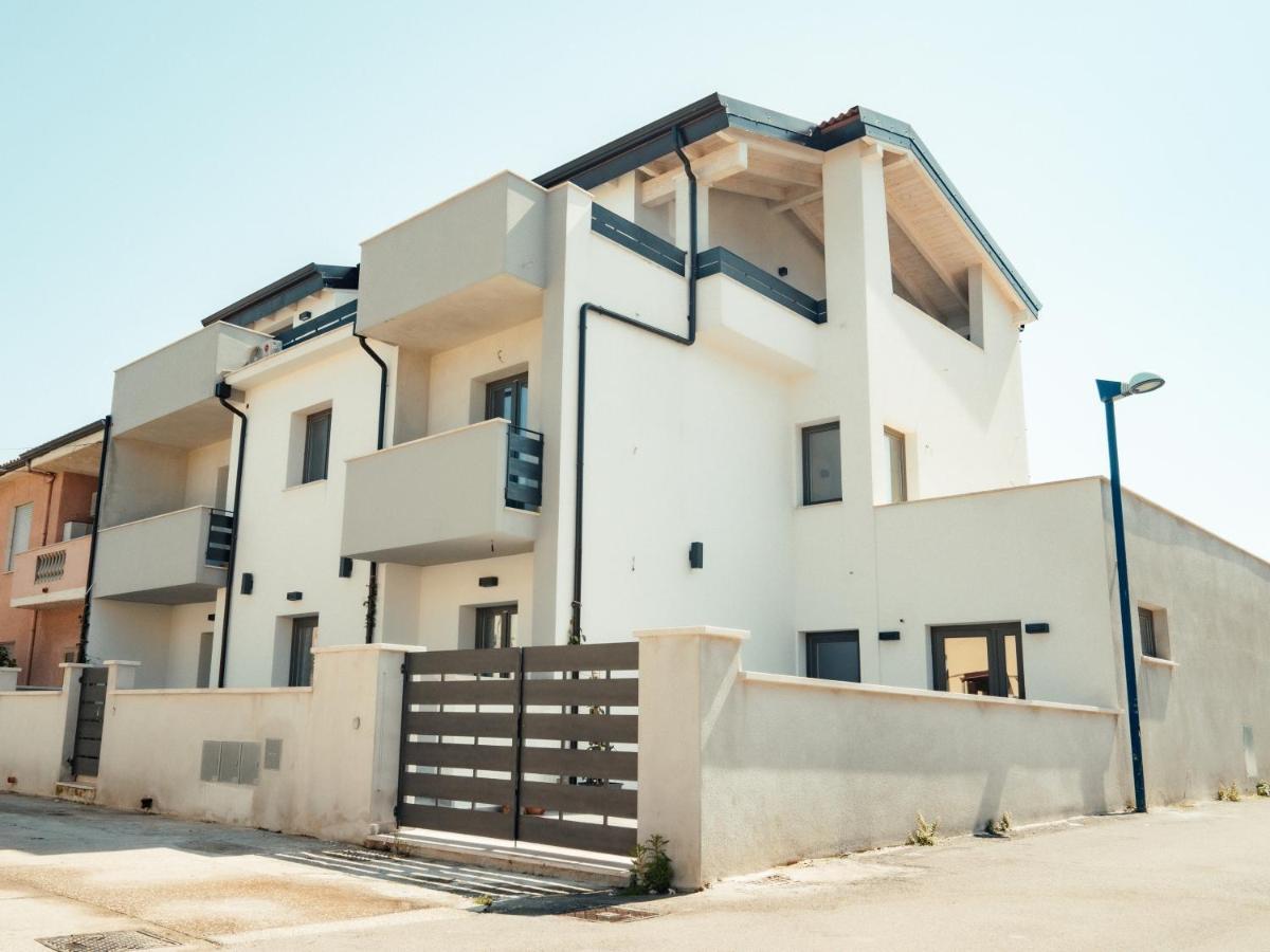 16Miglia Hotel La Caletta Ngoại thất bức ảnh
