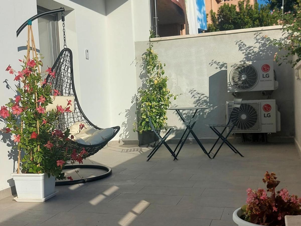 16Miglia Hotel La Caletta Ngoại thất bức ảnh