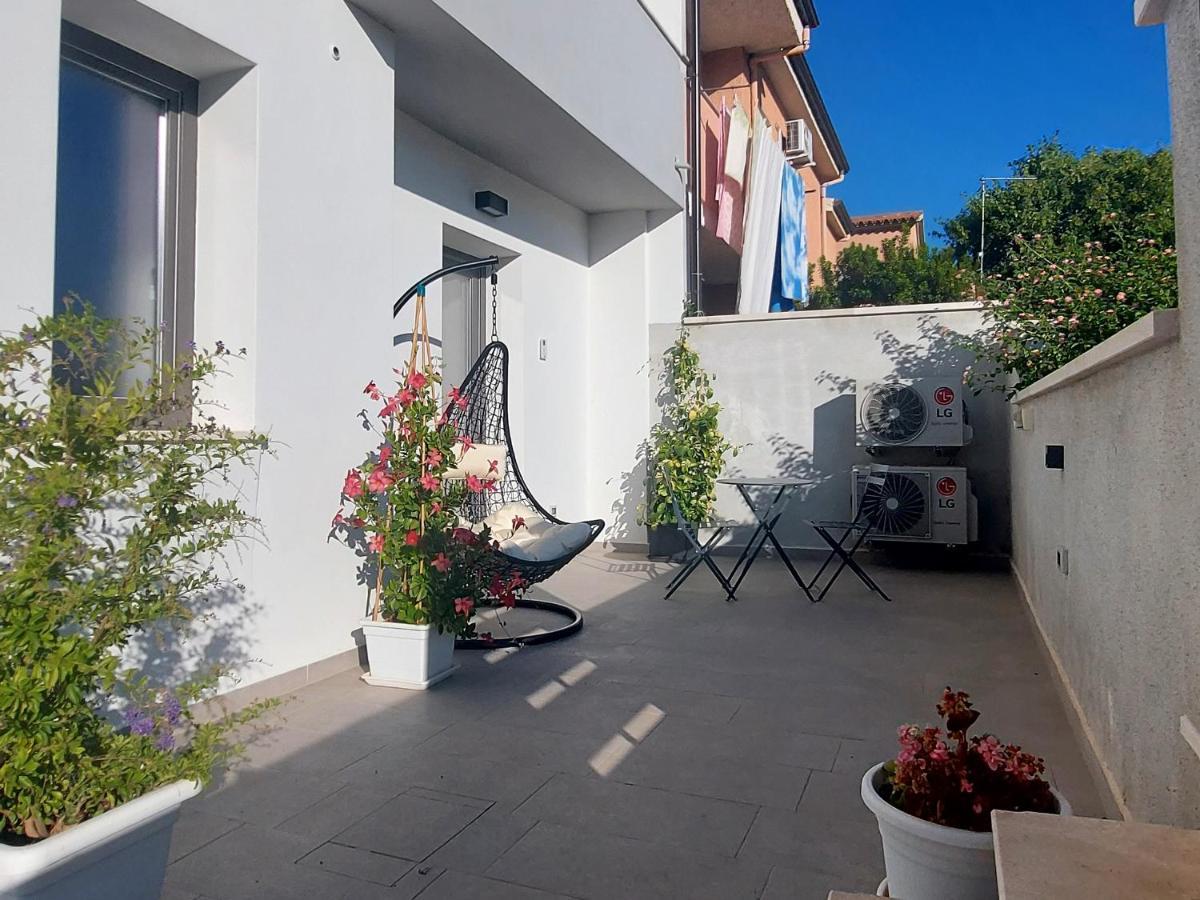 16Miglia Hotel La Caletta Ngoại thất bức ảnh