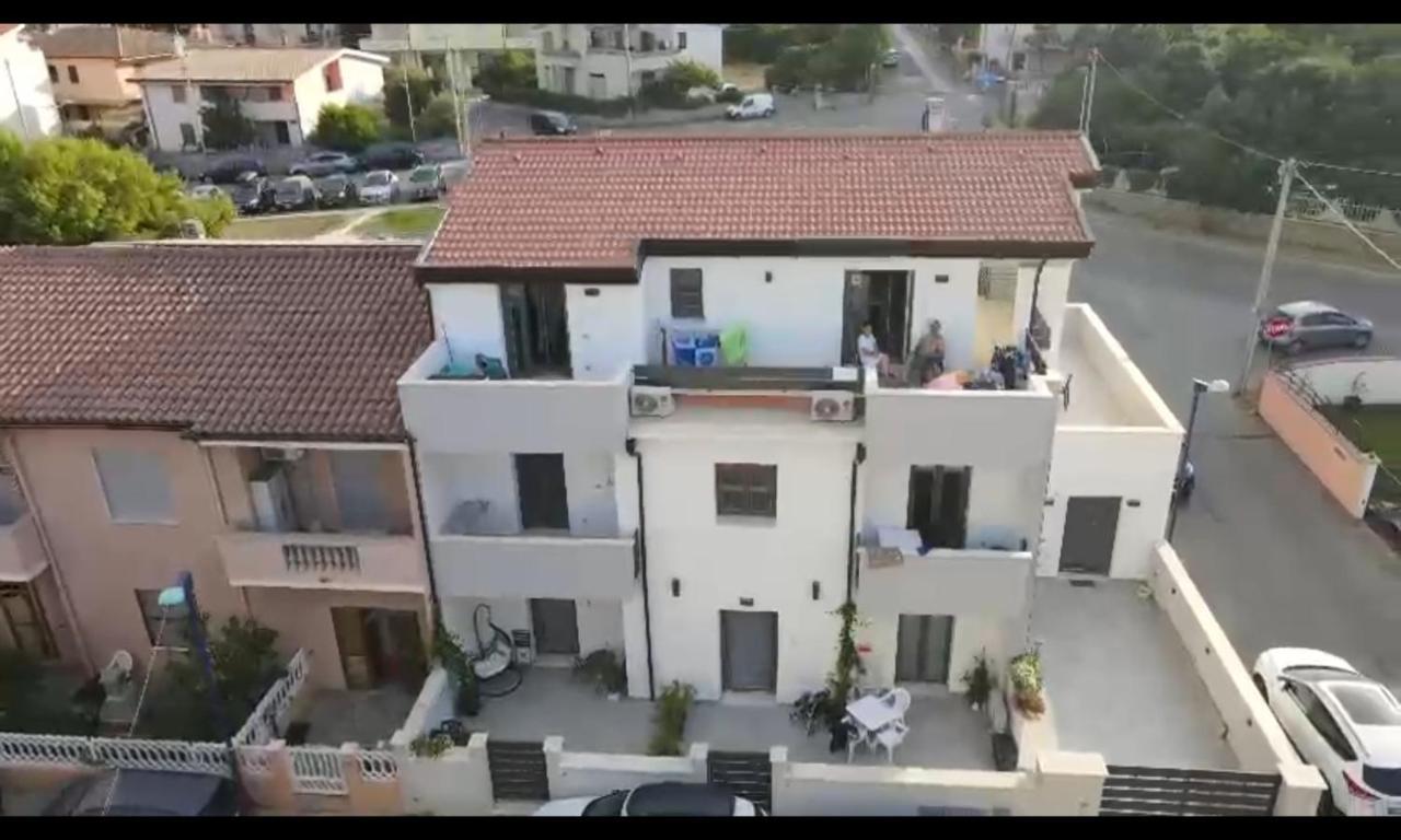16Miglia Hotel La Caletta Ngoại thất bức ảnh